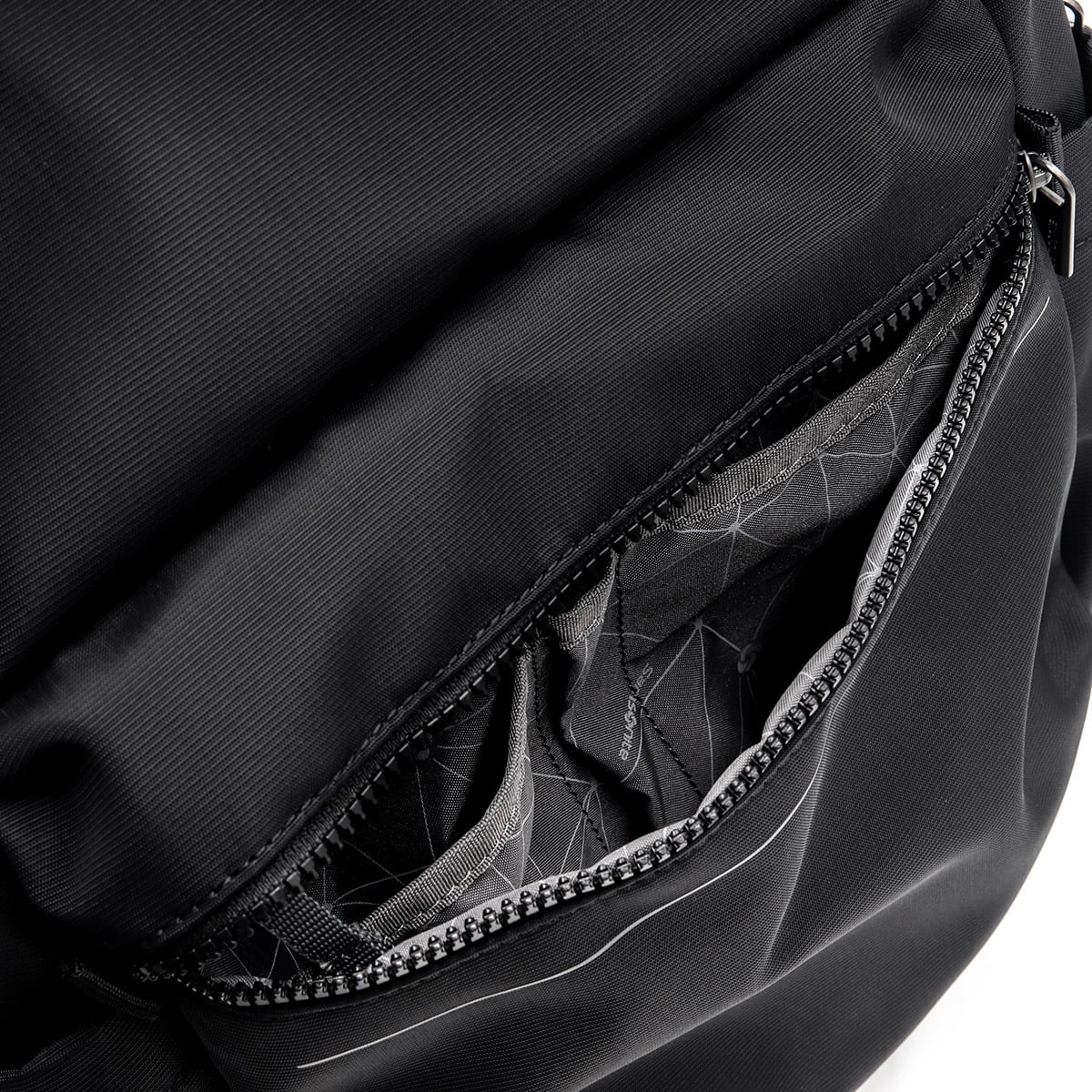 サムソナイト Samsonite リュック メンズ レディース ビジネスリュック バックパック リュックサック ブラック 黒 15.6インチ PC収納 通勤 通学 出張 旅行 キャリーオン Better than Basic 151906-1041