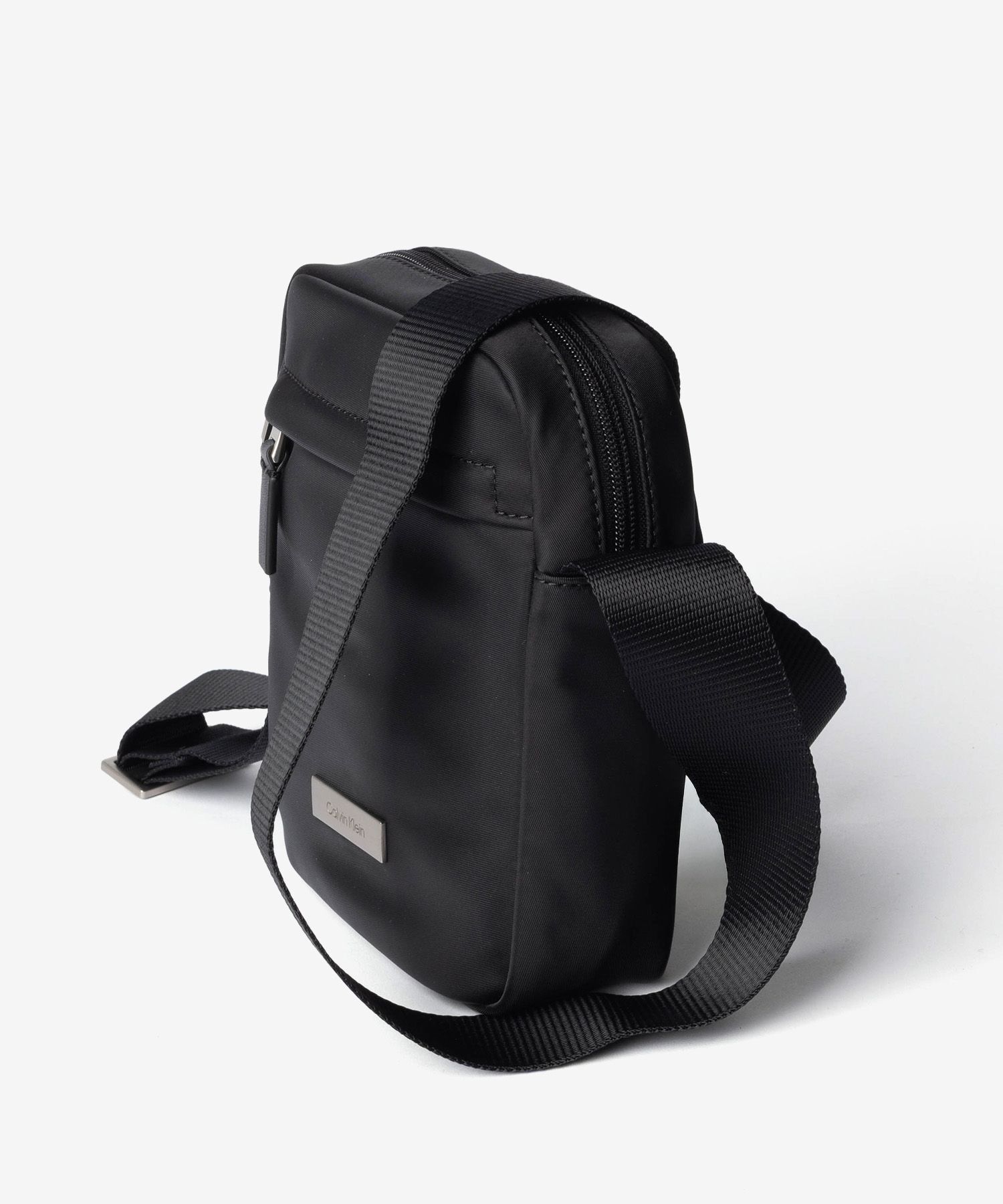 カルバンクライン Calvin Klein SLEEK REPORTER スリーク レポーター LV04D3180G ショルダーバッグ メンズ バッグ