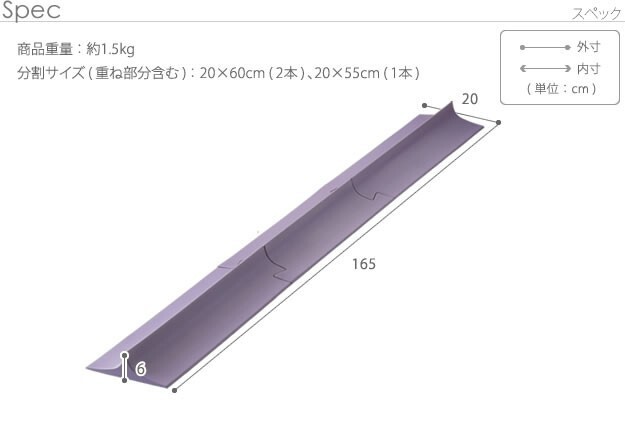 マットレス フランスベッド すきまスペーサー 寝具 ベッドパッド すきまパッド マットレス用 隙間パッド 隙間 つなぎ目 つなぎ目なし マットレスの隙間を埋める 段差がなくなる 分割可 カバー付き