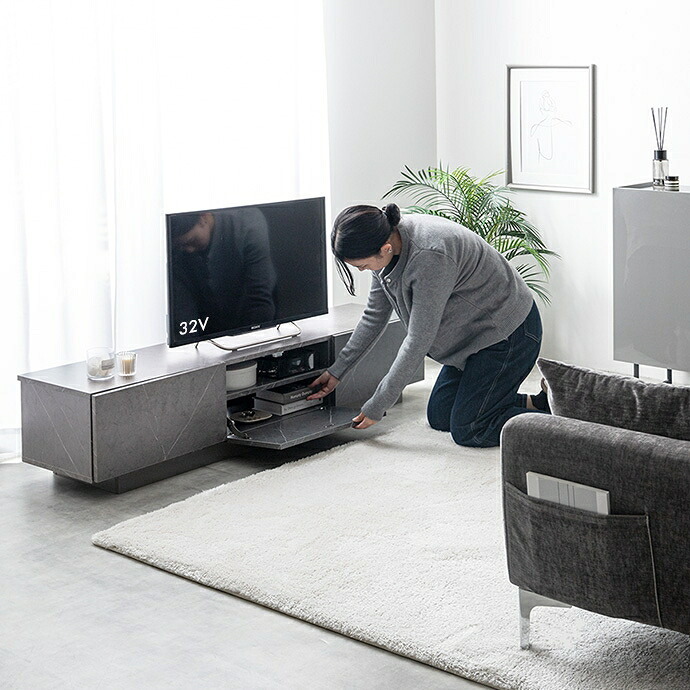 テレビ台 テレビボード 幅150cm ローボード おしゃれ ロータイプ 木製 引き出し 収納 リビングボード TV台 TVボード 大理石 モダン ストーン 北欧 シンプル コンパクト 引き出し付き おしゃれ家具 テレビラック 一人暮らし インテリア