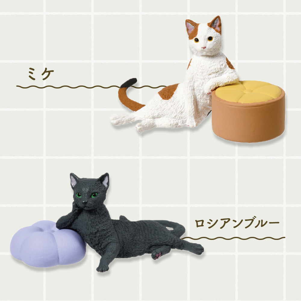 【5種類セット】 ガチャ ガチャガチャ コンプリート 中身 My Position