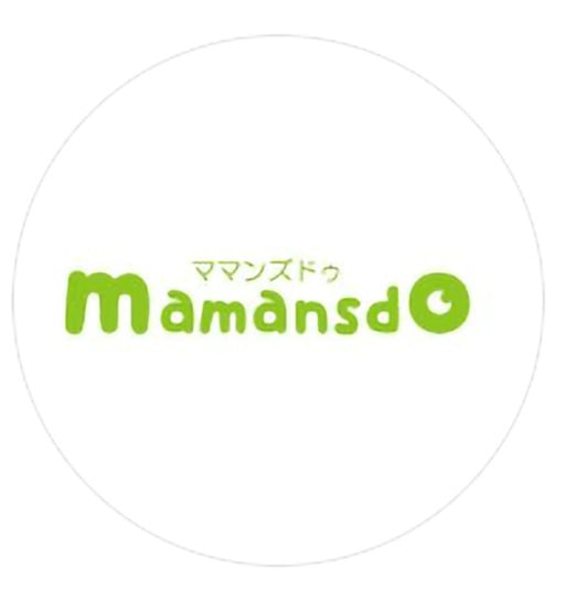ママンズドゥのロゴ