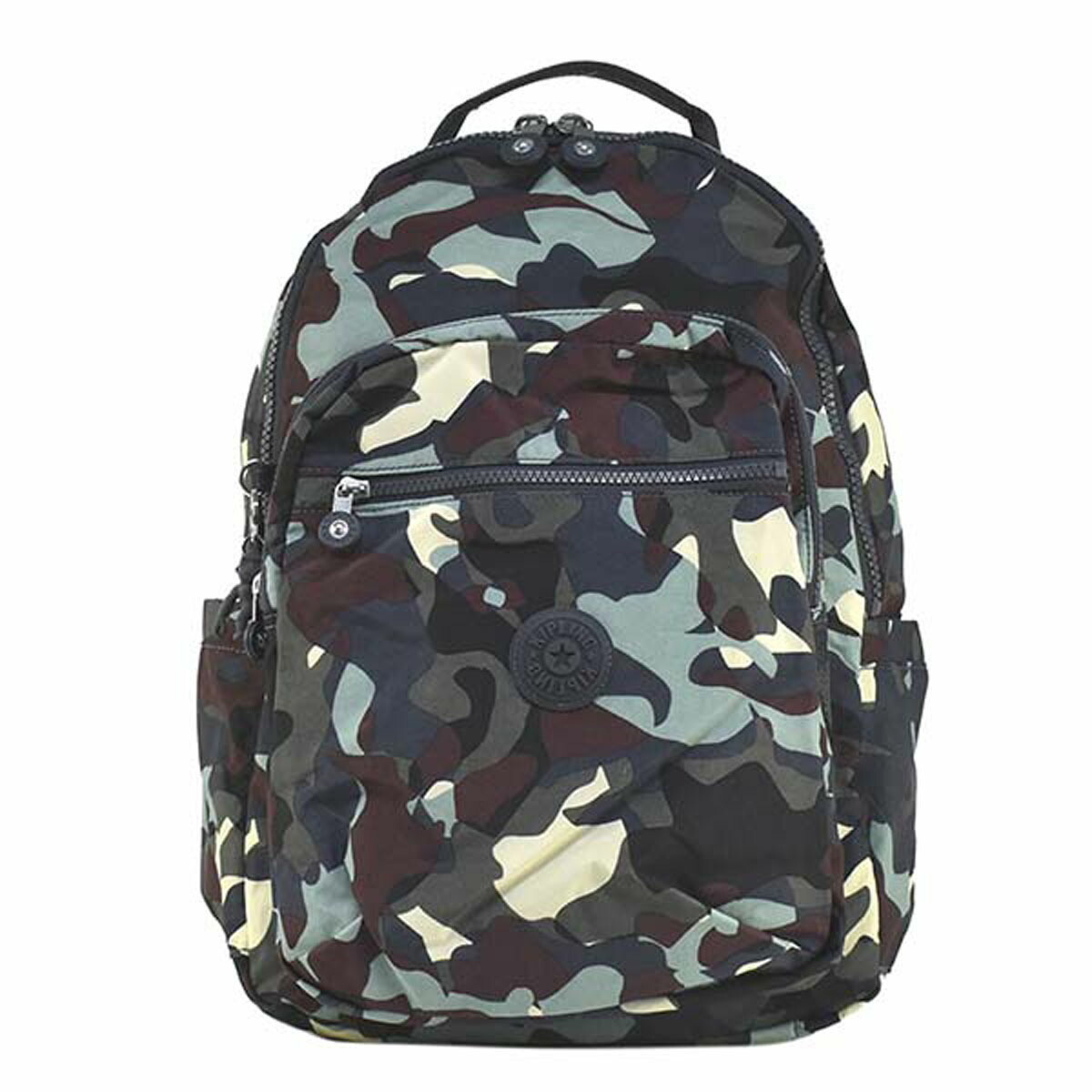 キプリング Kipling リュックサック KI5210 P35 SEOUL ソウル バック 