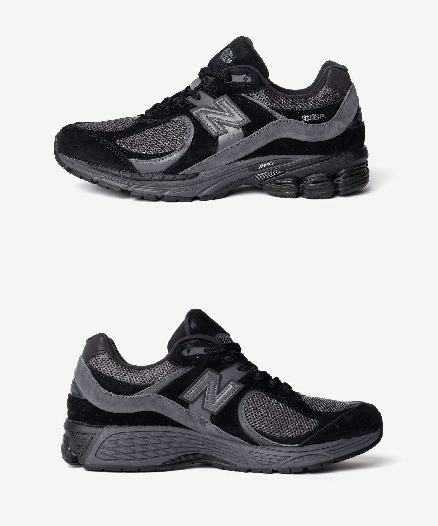 ニューバランス New Balance M2002R スニーカー メンズ シューズ ローカット ワイズD M2002RSH M2002RBL