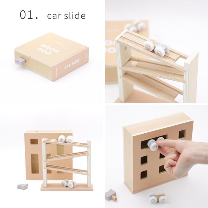 dou? Dou book | おもちゃ 玩具 知育玩具 木製 木のおもちゃ パズル どうぶつ アニマル 車 カー 楽器 シロフォン 木琴 太鼓 ドラム 子供 子ども 男の子 女の子 赤ちゃん