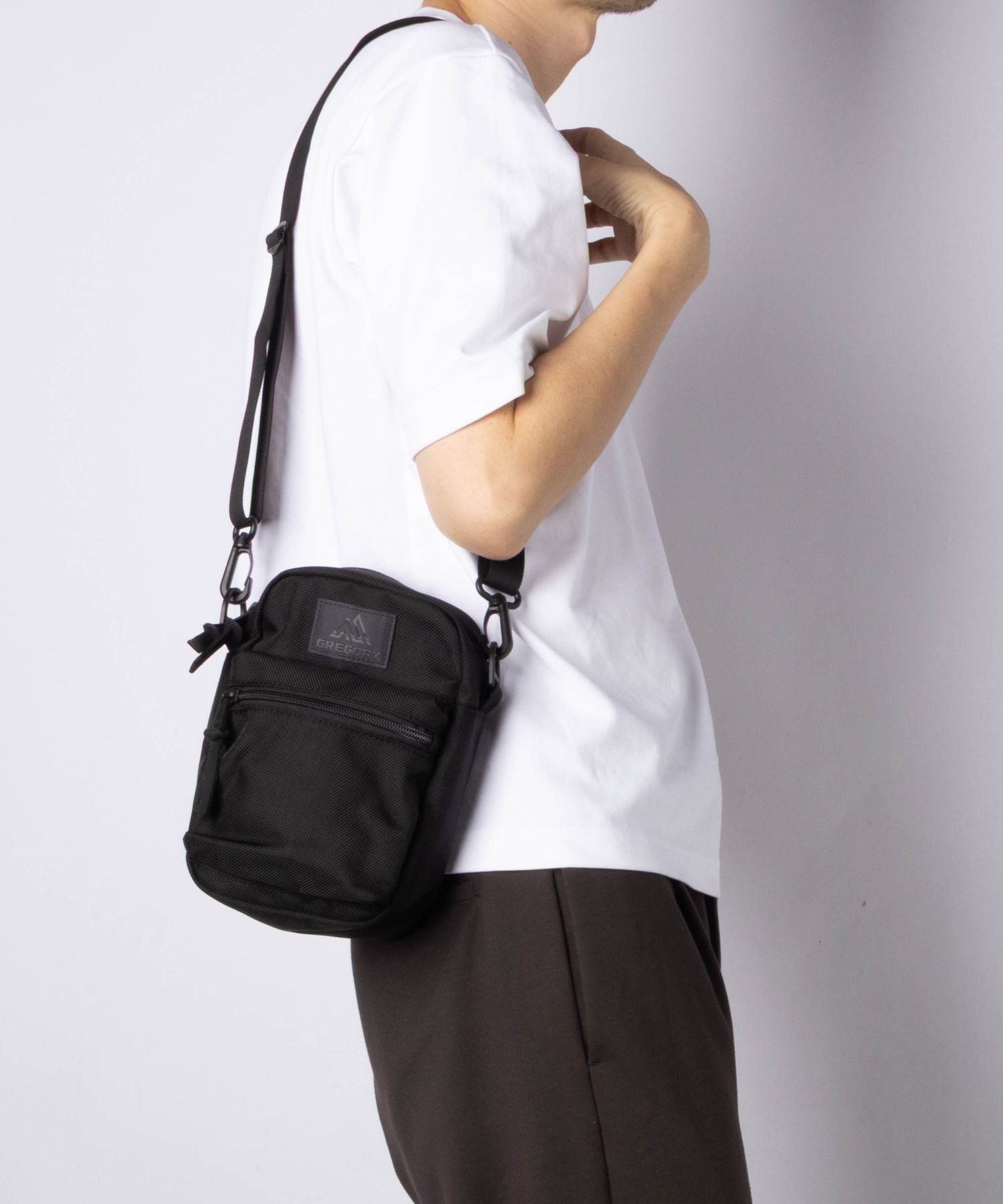 グレゴリー GREGORY CLASSIC BAGS クラシック バッグ EASY POCKET イージーポケット 148184 ショルダーバッグ ユニセックス バッグ