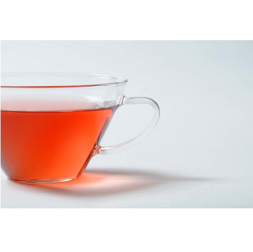 ローゼル ハーブティー3個セット（1カ月分）ノンカフェイン 紅茶