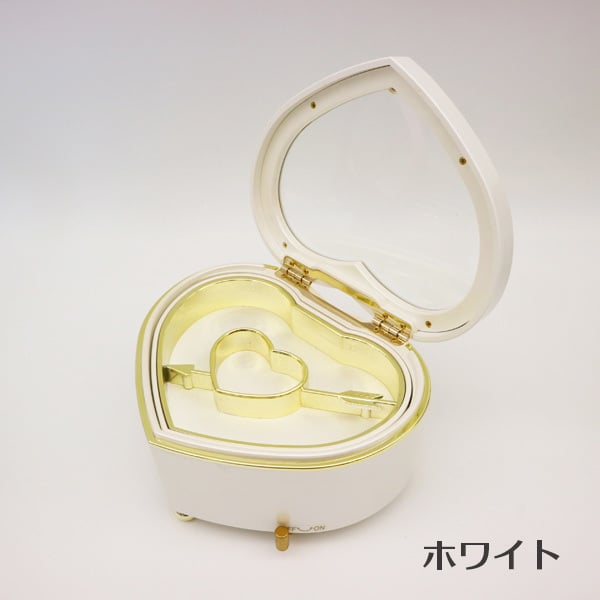 【人気曲から選べる】職人が作る18弁オルゴール｜ハートBOX（大）・名入れ プレート・音色の美しい・オーダーメイドオルゴール・クリスマス・誕生日・母の日・父の日・入園・入学・卒園・卒業・プレゼント・結婚・両親・出産・還暦・退職・ジブリ・ディズニー・無料ラッピング