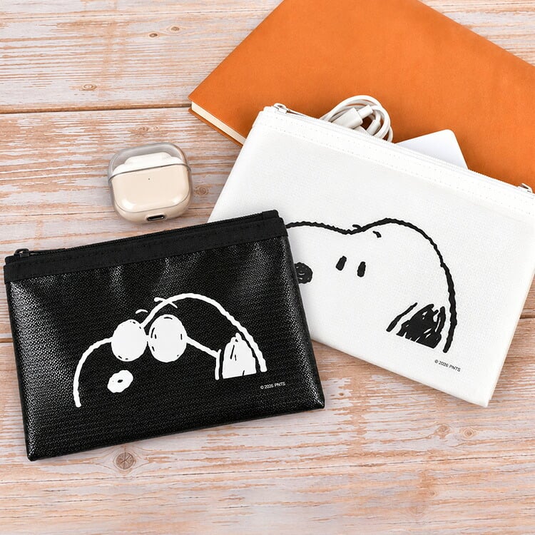 セーフティポーチ 防火ポーチ モバイルバッテリー サンリオ スヌーピー ミッフィー ハローキティ クロミ シナモロール SNOOPY miffy Sanrio キャラクター かわいい おしゃれ グルマンディーズ 難燃ポーチ ガジェットポーチ 防炎ポーチ 耐火ポーチ 充電器