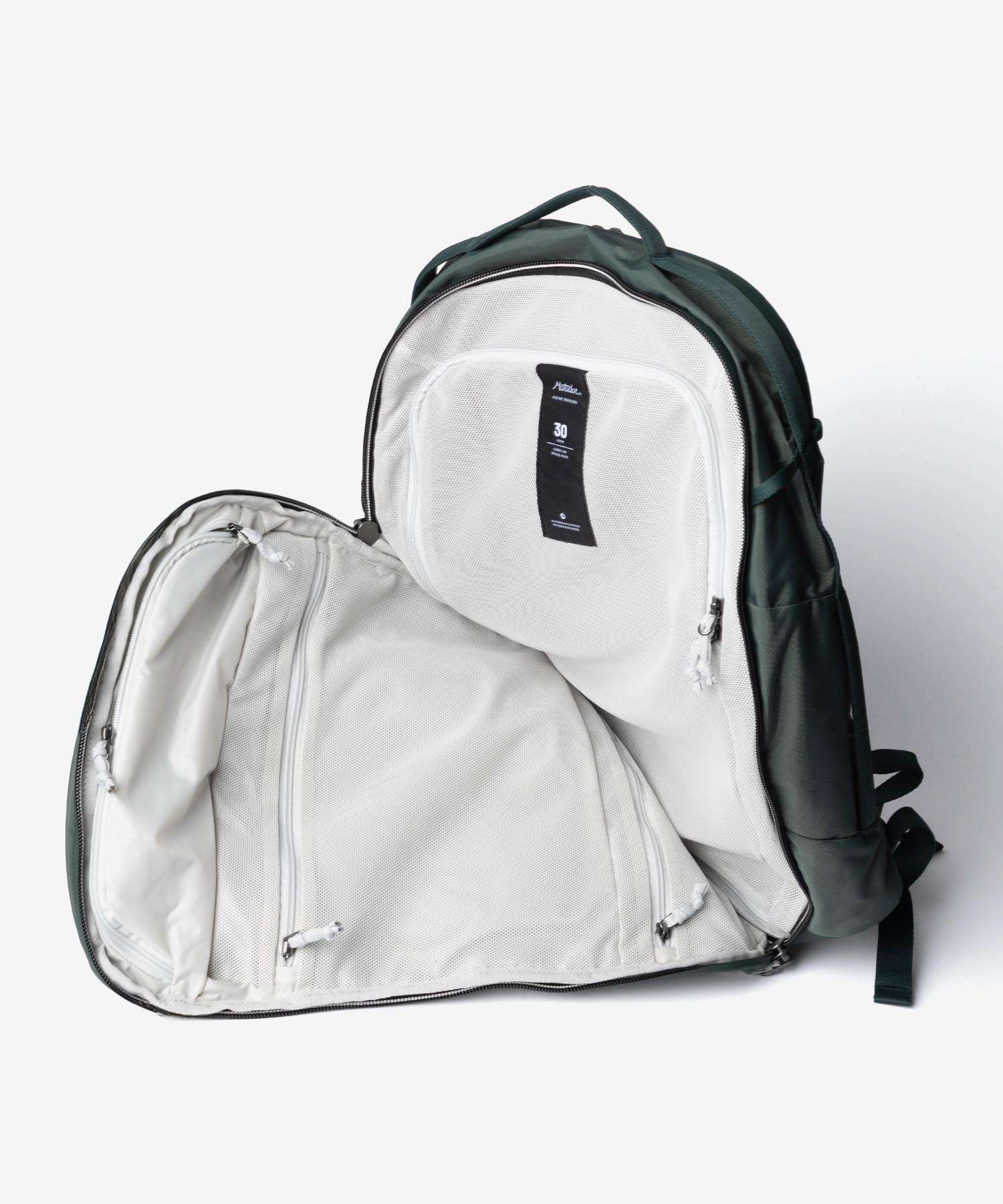マタドール Matador 30L CARRY ON TRAVEL PACK キャリーオン トラベル パック MATCATP30001 バックパック リュックサック ユニセックス バッグ