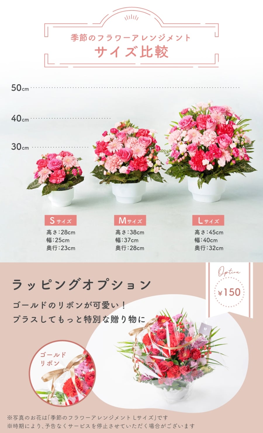 フラワーギフト カラフルガーデンフラワーアレンジメント Mサイズ 生花 花市場から直送 父の日  お祝い 誕生日 記念日