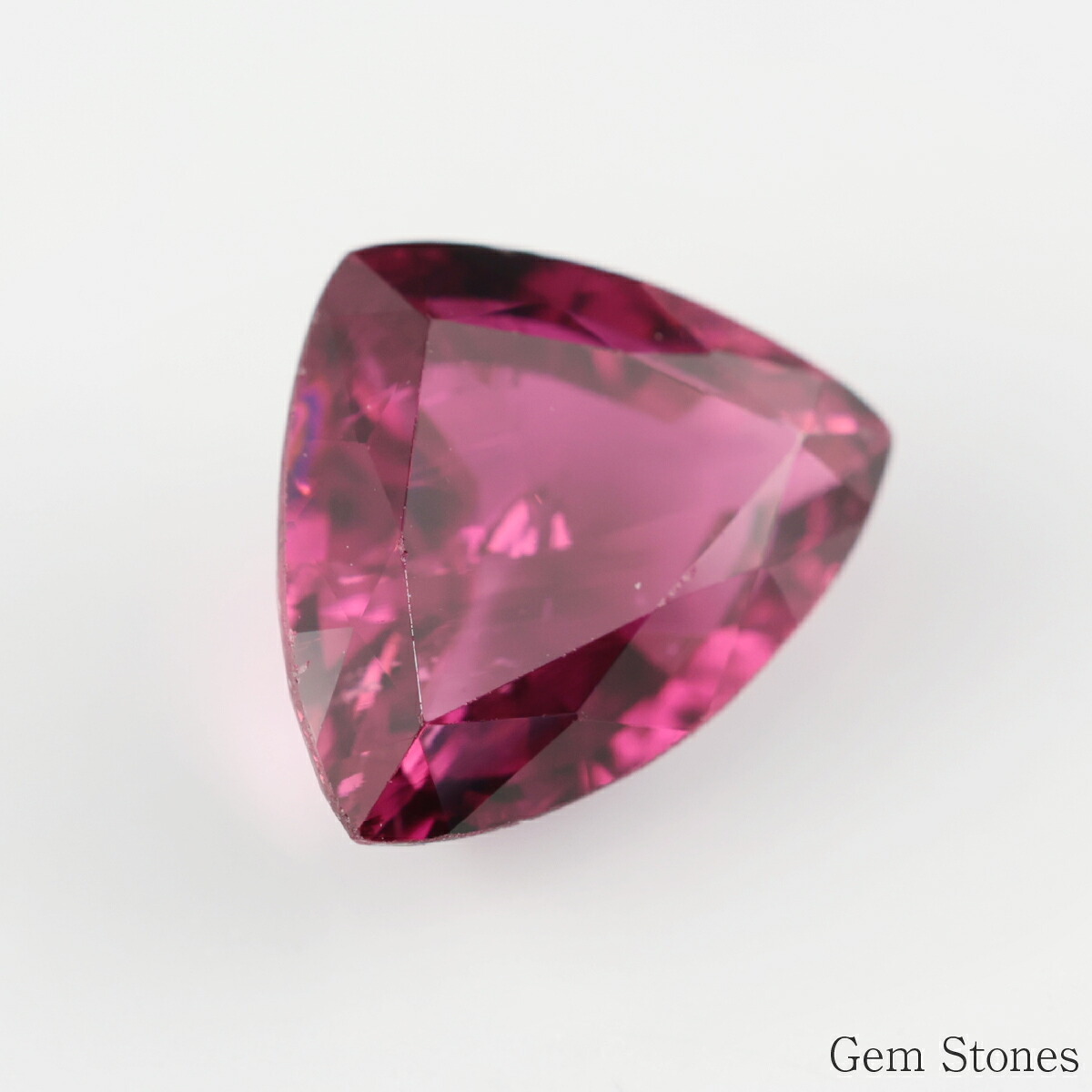 レッドトルマリン ルベライト 4.974ct ルース 宝石 裸石 レッド ピンク トルマリン オリジナルジュエリー ギフト