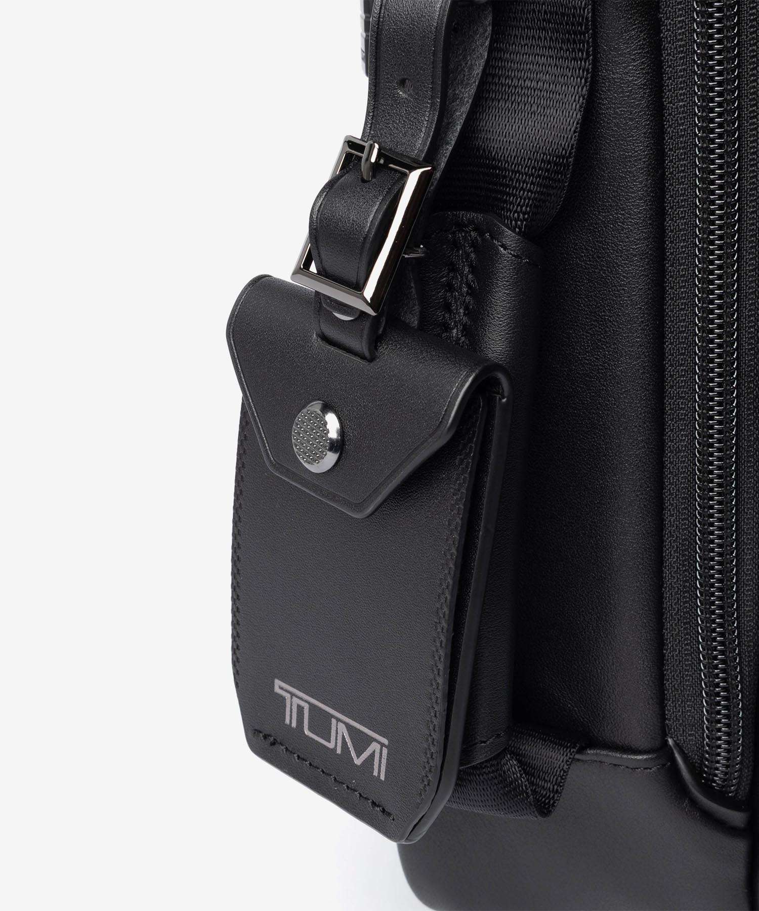 トゥミ TUMI ALPHA アルファ 3-WAY CONVERTIBLE BRIEF コンバーチブル ブリーフケース 09603182DL4 158963 ビジネスバッグ リュックサック ショルダーバッグ メンズ バッグ