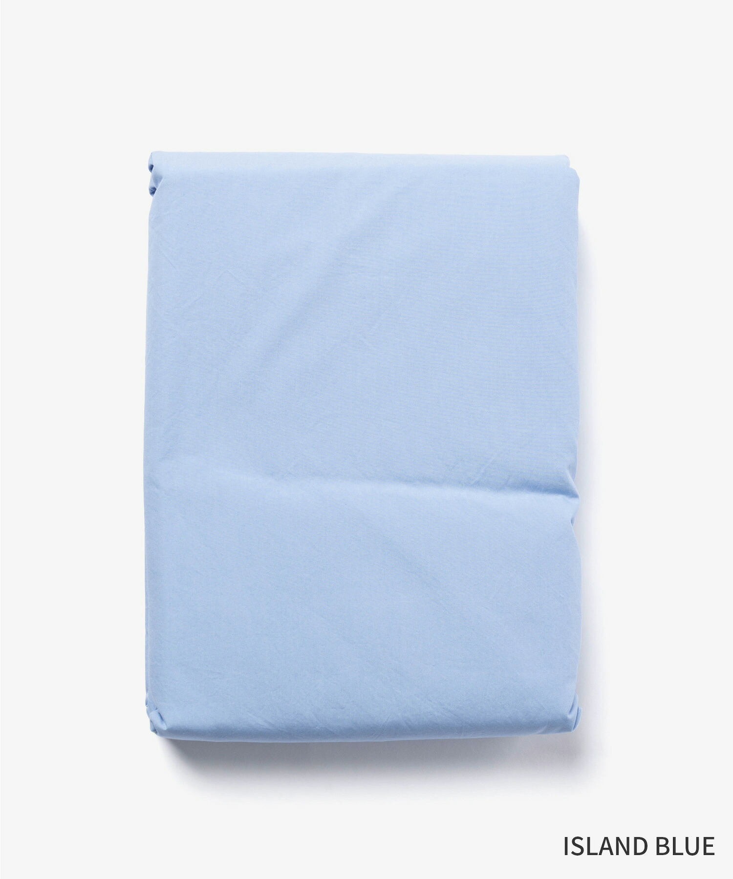 テクラ TEKLA PERCALE DUVET COVER パーケール デュベ カバー 270×235 掛け布団カバー 寝具 ユニセックス ホーム