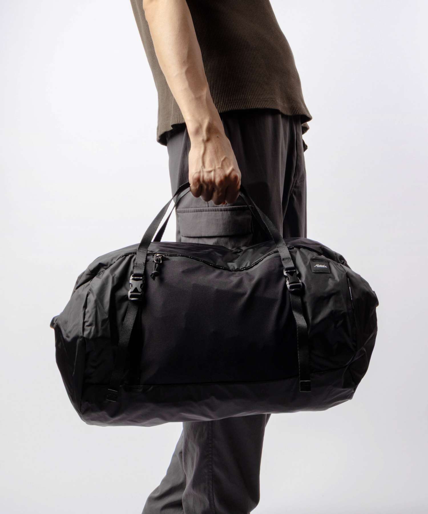 マタドール Matador 30L PACKABLE DUFFEL PACKED パッカブル ダッフル バッグ MATPD30001 ボストンバッグ ユニセックス バッグ