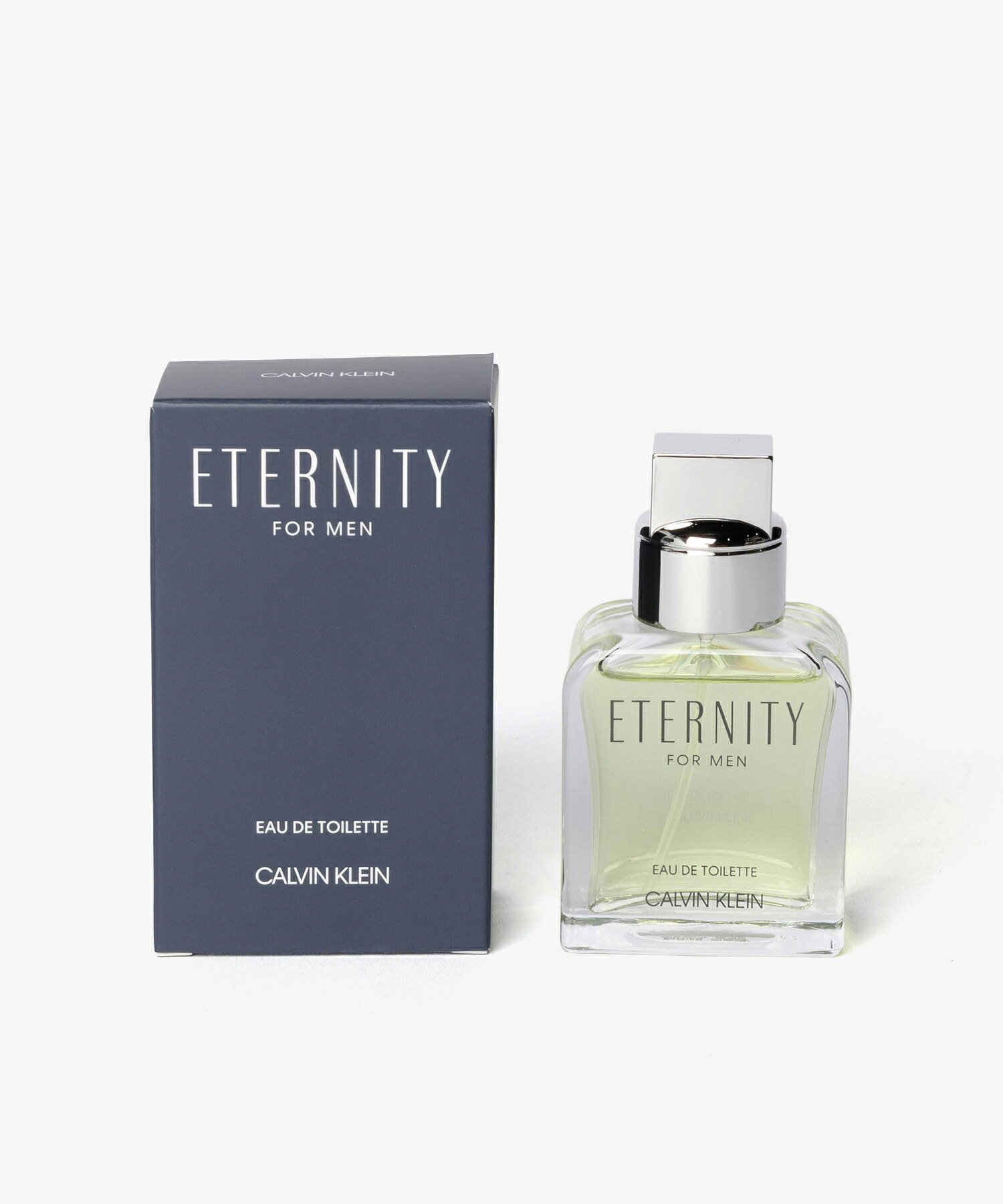 カルバンクライン Calvin Klein CK ETERNITY M EDT 30ML カルバンクライン エタニティ フォー マン オードトワレ 30mL メンズ フレグランス