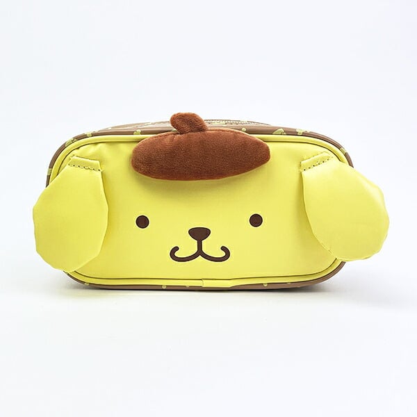 サンリオ ポムポムプリン パーツペンケース 筆箱 文具 Sanrio