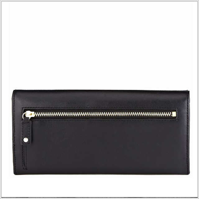 ANYA HINDMARCH アニヤハインドマーチ 財布 長財布 CARKER WALLET 