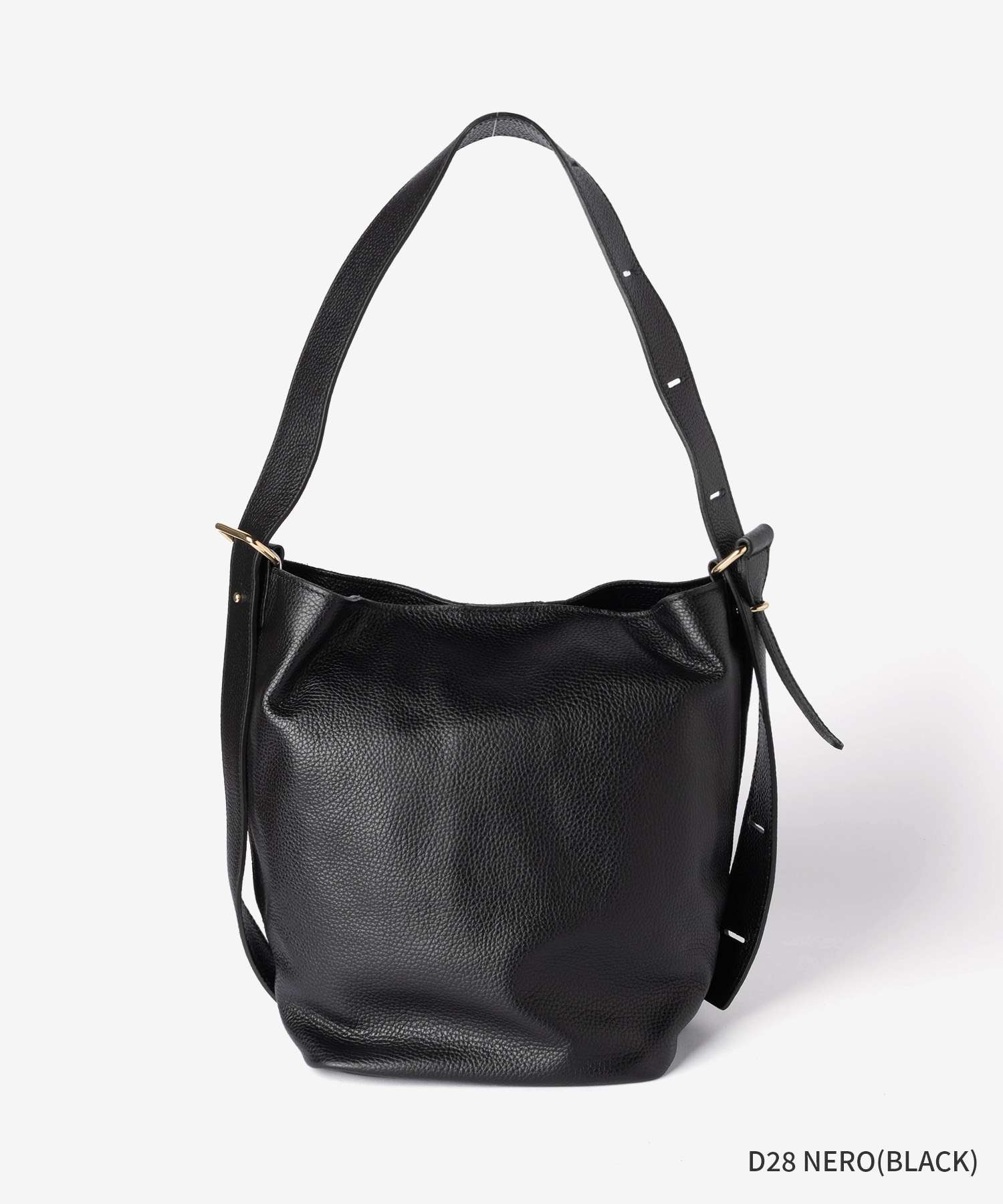 【正規品】 オウレンティ AULENTTI SHOULDER BAG ショルダーバッグ EL-L823-DO レディース バッグ