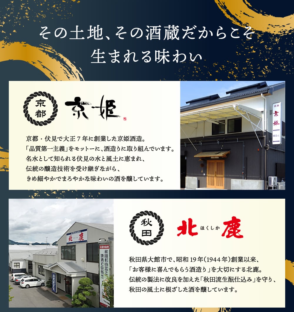 冬ギフト プレゼント お酒 ドリンクギフト おしゃれ 日本酒 銘酒五つ星 日本酒 純米大吟醸1本 大吟醸4本 飲み比べ 720ml×5本セット純米大吟醸 セット ミツワ酒販 秋田 新潟 兵庫 京都 地酒