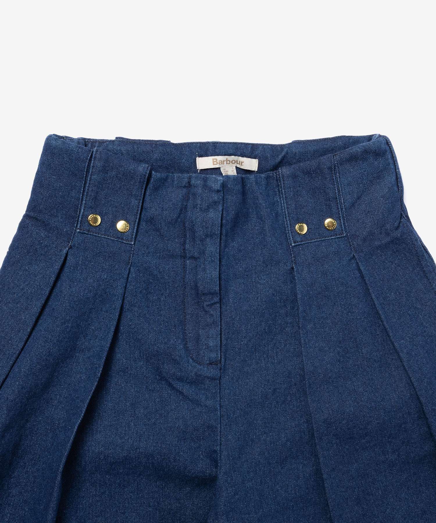 バブアー Barbour ARLA TROUSERS アーラ トラウザー LTR0404 ロングパンツ レディース ボトムス リンス ウォッシュ
