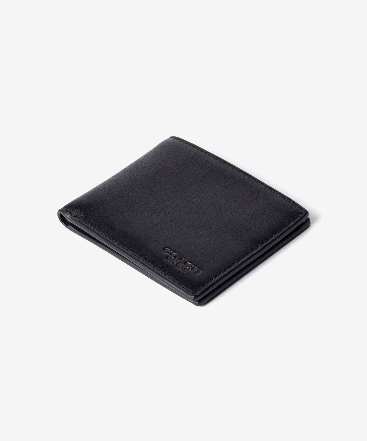 コーチ COACH WALLET ウォレット 97737 二つ折り財布 メンズ 財布