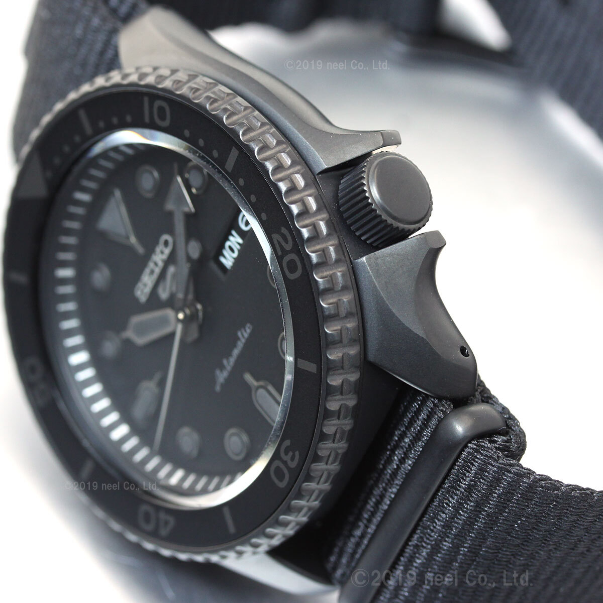 セイコー5 スポーツ SEIKO 5 SPORTS 自動巻き メカニカル 流通限定 