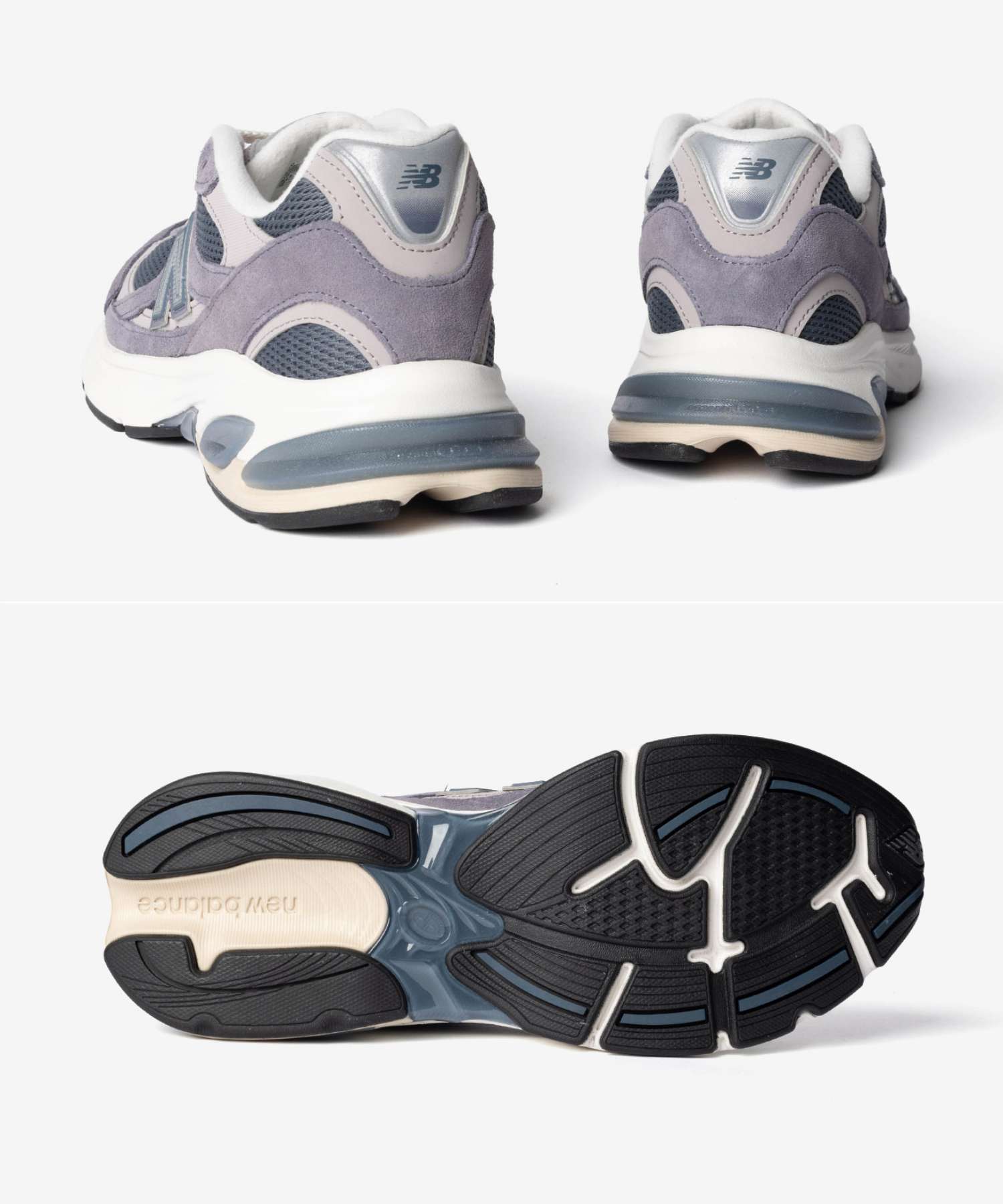 ニューバランス New Balance ABZORB U2010 アブゾーブ スニーカー ユニセックス レディース メンズ  シューズ