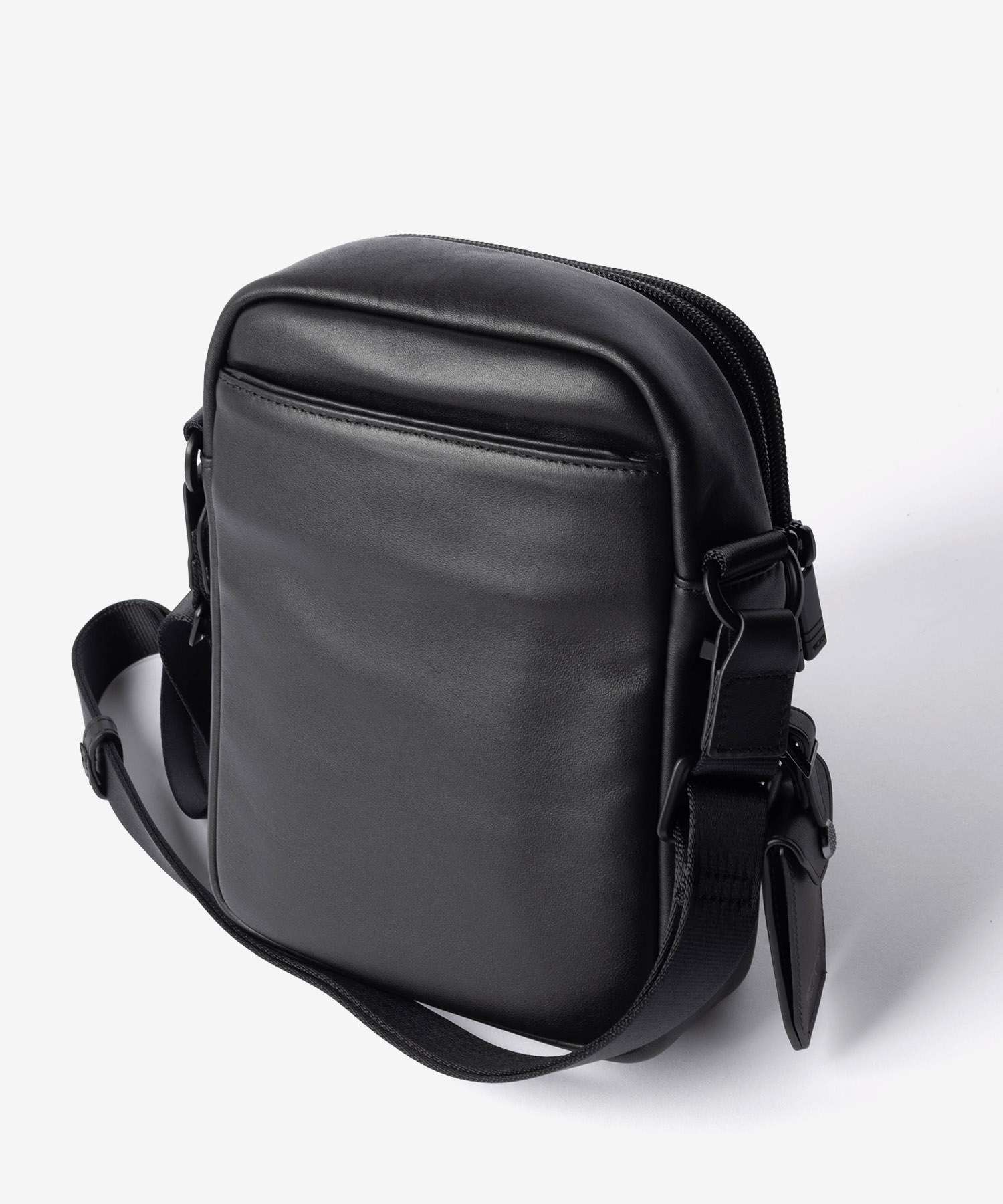 トゥミ TUMI ALPHA アルファ SMALL CROSSBODY スモール クロスボディ 09203724DL4 158987 ショルダーバッグ メンズ バッグ