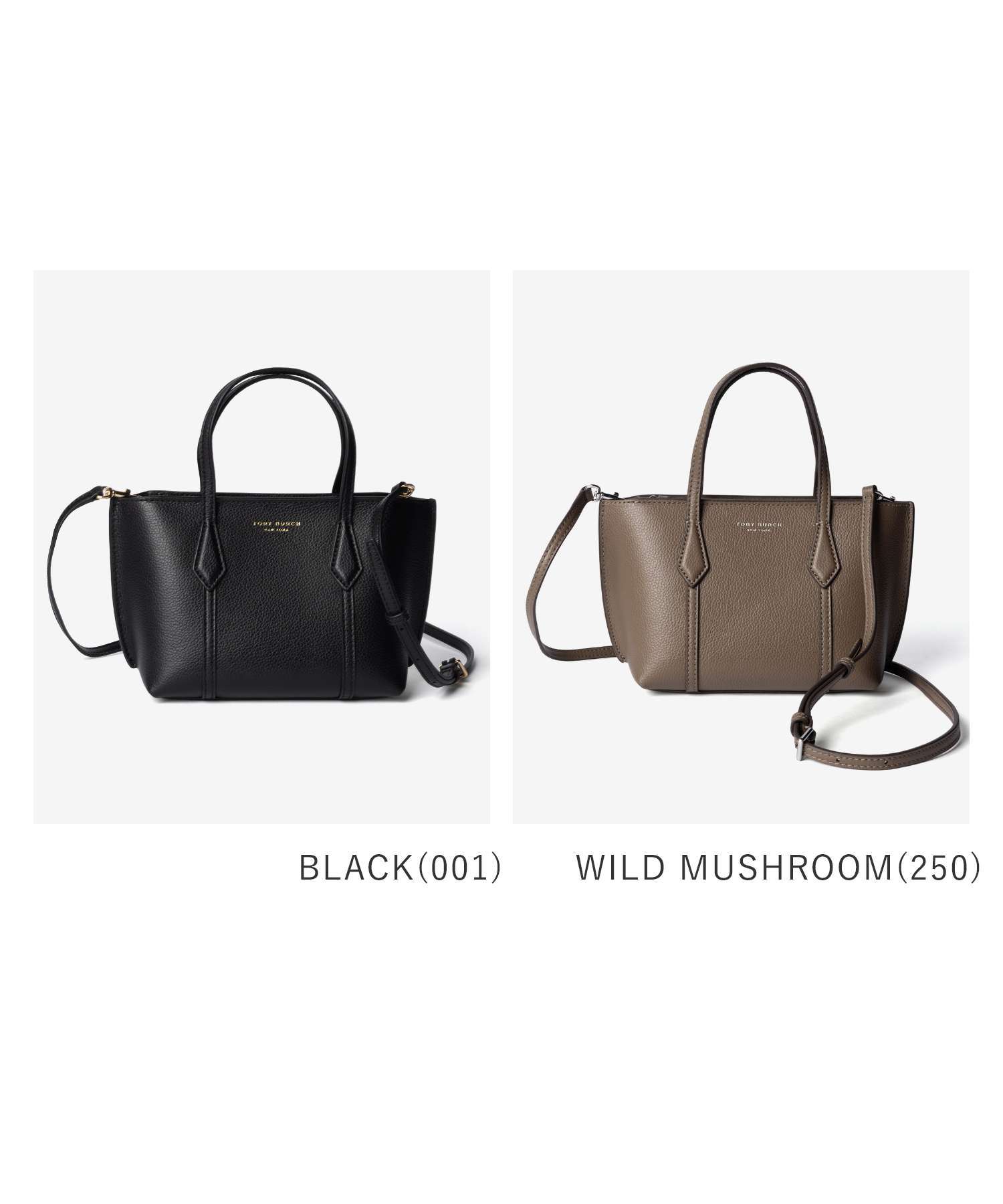 トリーバーチ TORY BURCH Perry Mini Tote ペリー ミニ トートバッグ 175548 ショルダーバッグ ハンドバッグ レディース バッグ