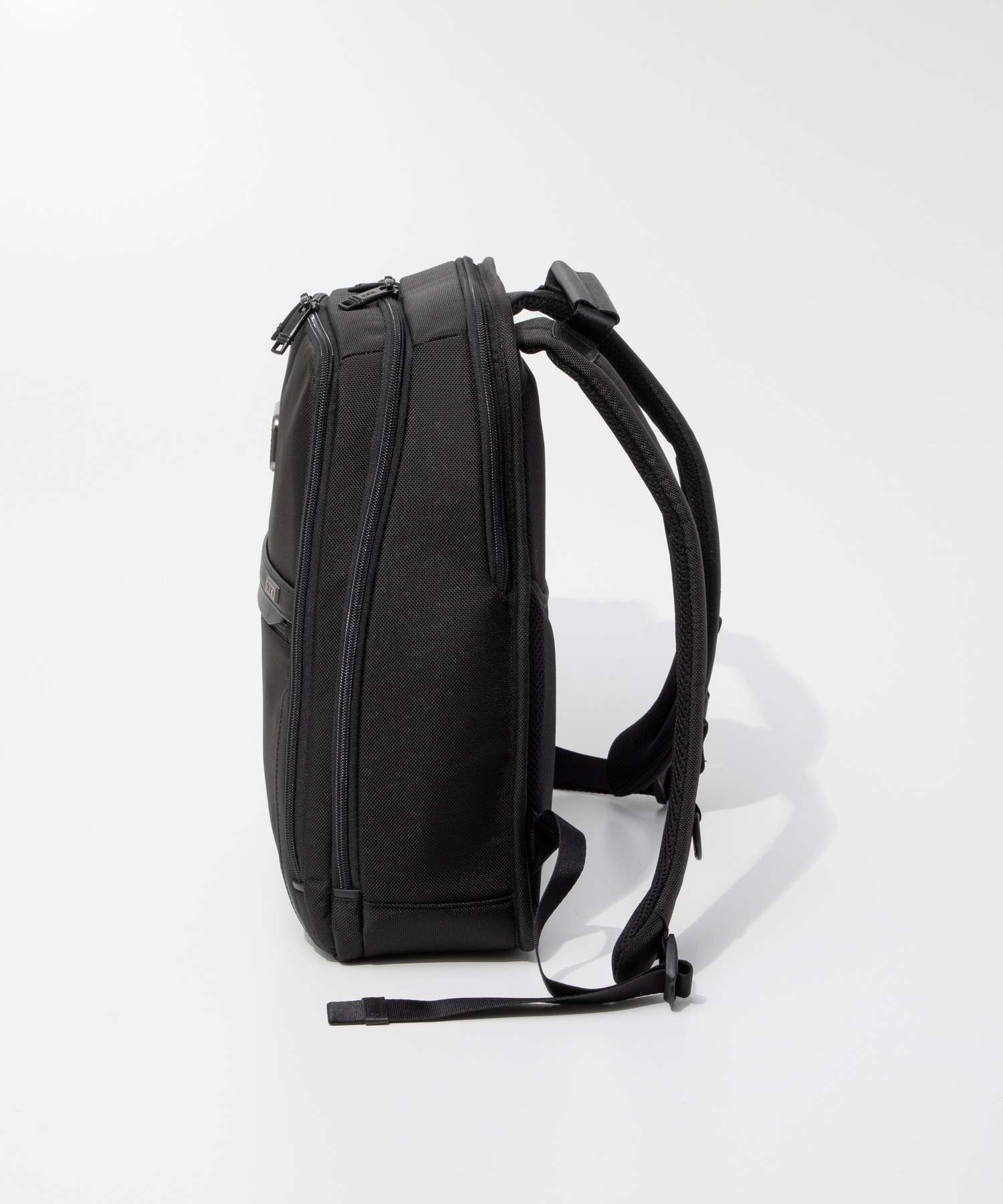 トゥミ TUMI ALPHA アルファ Slim Backpack スリム バックパック 02603581D3 117339 02603581MTGY3 148596 リュックサック ビジネス 通勤 メンズ バッグ ブラック