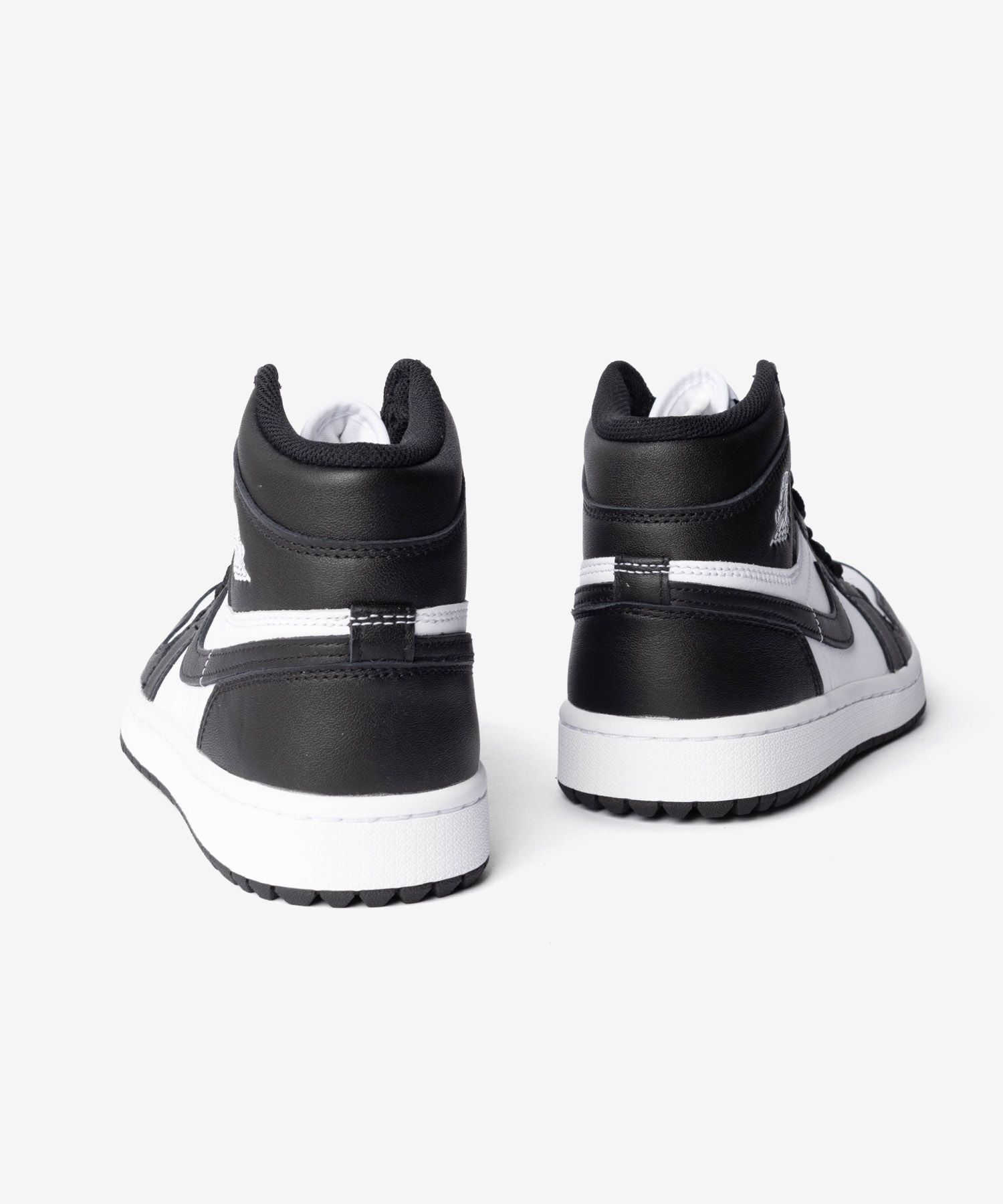 ナイキ NIKE AIR JORDAN 1 HIGH GOLF エアジョーダン ハイ ゴルフ DQ0660 スニーカー ハイカット メンズ シューズ AJ1