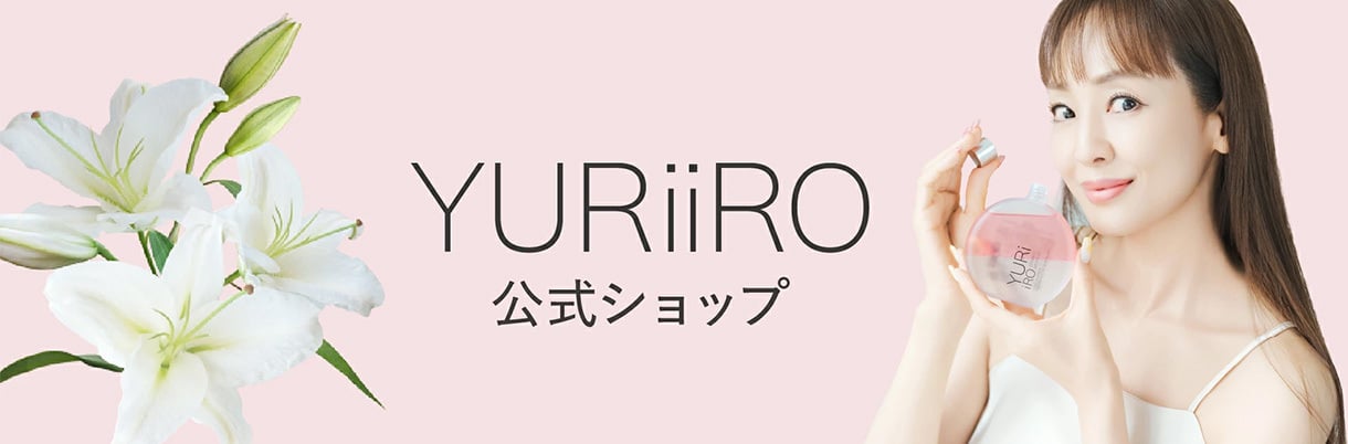 YURiiROギフトモール店のカバー画像