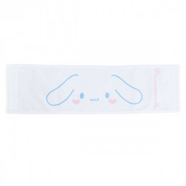 サンリオ シナモロール トイレットペーパーホルダーカバー クルキャラカバー RL05 キャラクターグッズ トイレ用品 インテリア雑貨 かわいい おしゃれ サンリオ正規ライセンス品