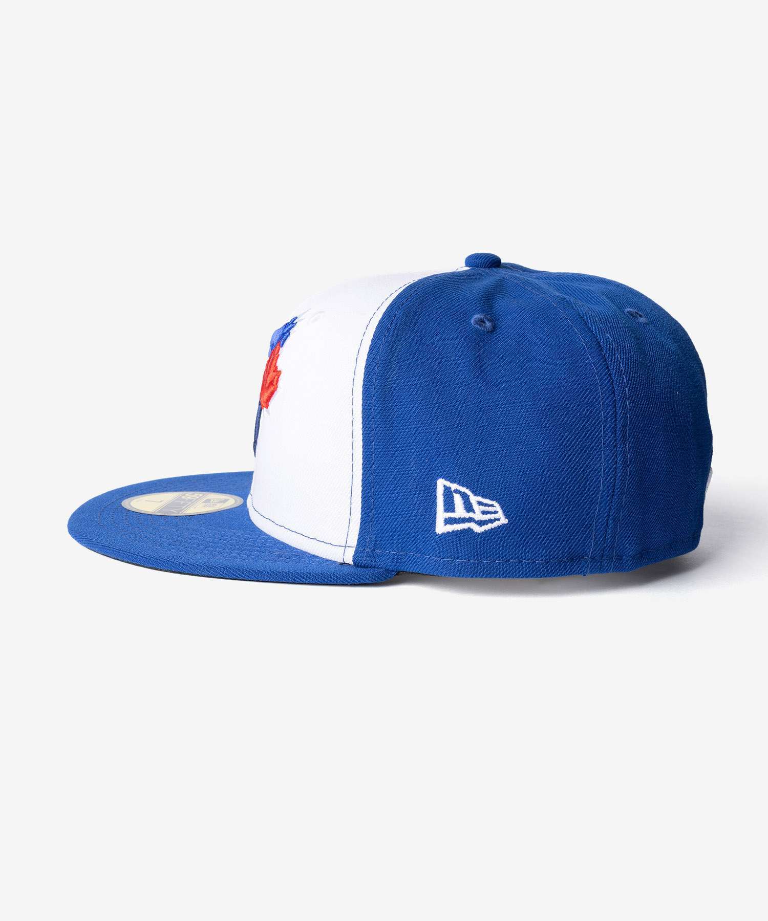 ニューエラ NEW ERA 59FIFTY 5950 フィフティー ナイン フィフティー Toronto Blue Jays On-Field Authentic Collection トロント ブルージェイズ オンフィールド オーセンティック コレクション 70367491 70331941 キャップ フラットバイザー MLB 野球 ユニセックス 帽子