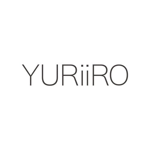 YURiiROギフトモール店のロゴ