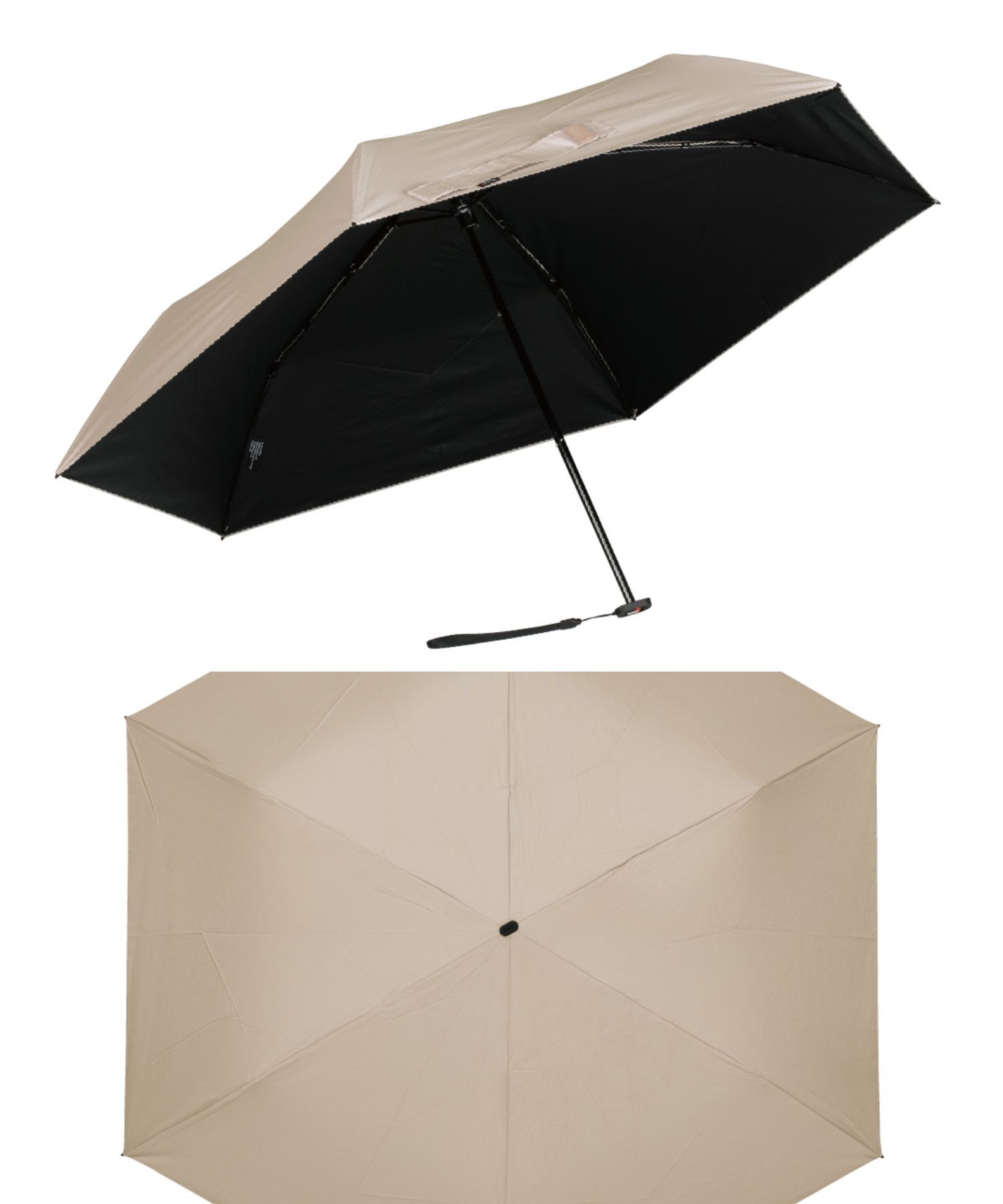 クニルプス Knirps X4U 折りたたみ傘 晴雨兼用 日傘 雨傘 軽量 撥水 UVカット 遮熱 遮光 耐風 折りたたみ ユニセックス レディース メンズ 傘