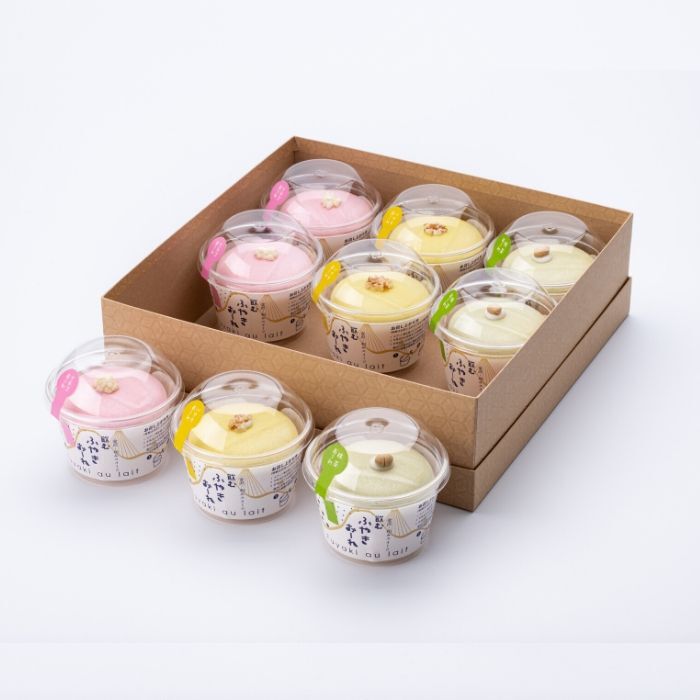 ふやきおーれ ９個入セット 新感覚シリアルスイーツ ザクザク壊して牛乳で食べる 金沢生まれのかわいい新感覚シリアルスイーツ 朝食 お取り寄せ 朝 スイーツ お祝い ギフト プレゼント かわいい おしゃれ 詰め合わせ 内祝 誕生日 プチギフト 金沢 百番屋
