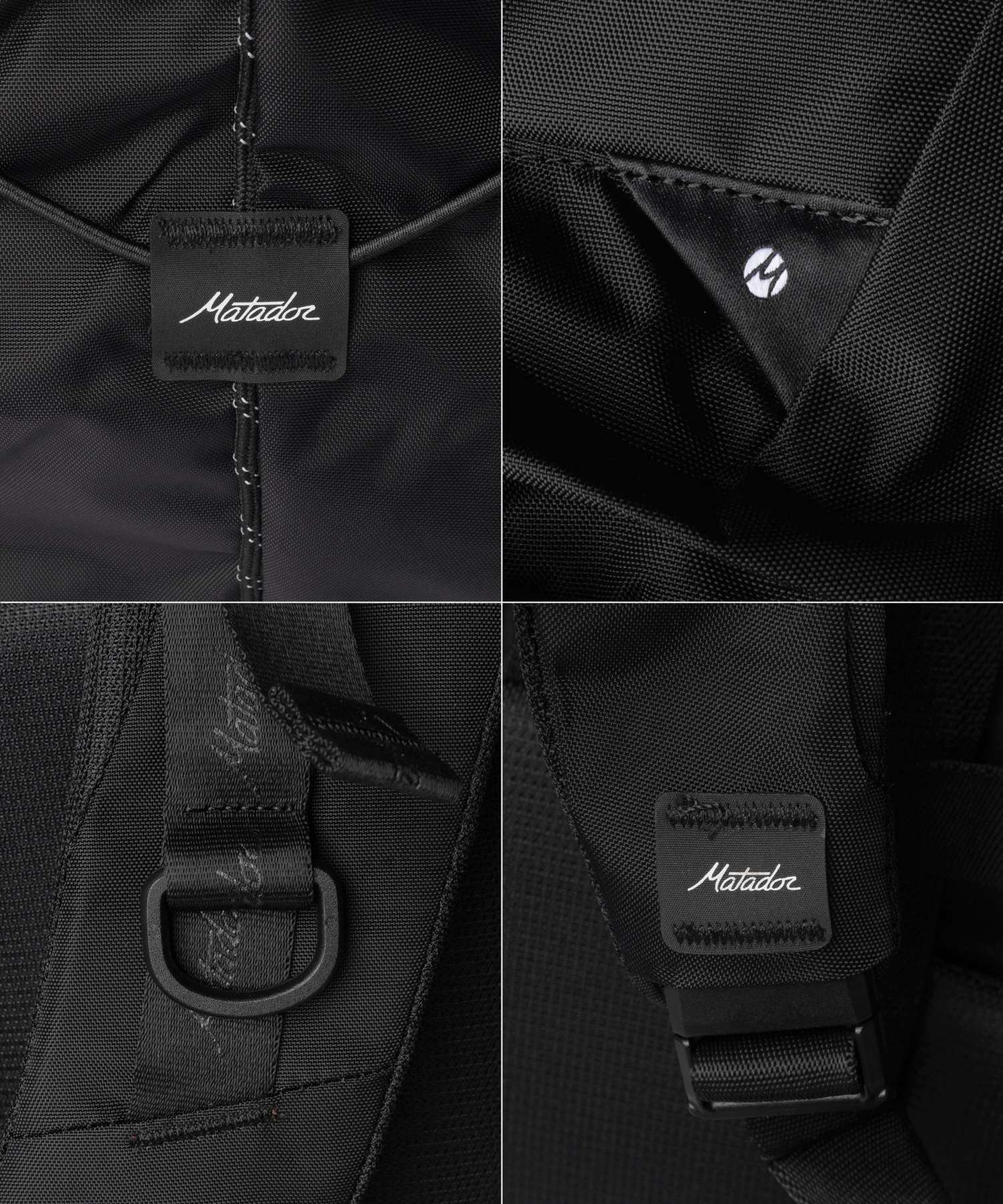 マタドール Matador 45L GLOBAL TRAVEL PACK グローバル トラベル パック MATGTP45001 バックパック リュックサック ユニセックス バッグ