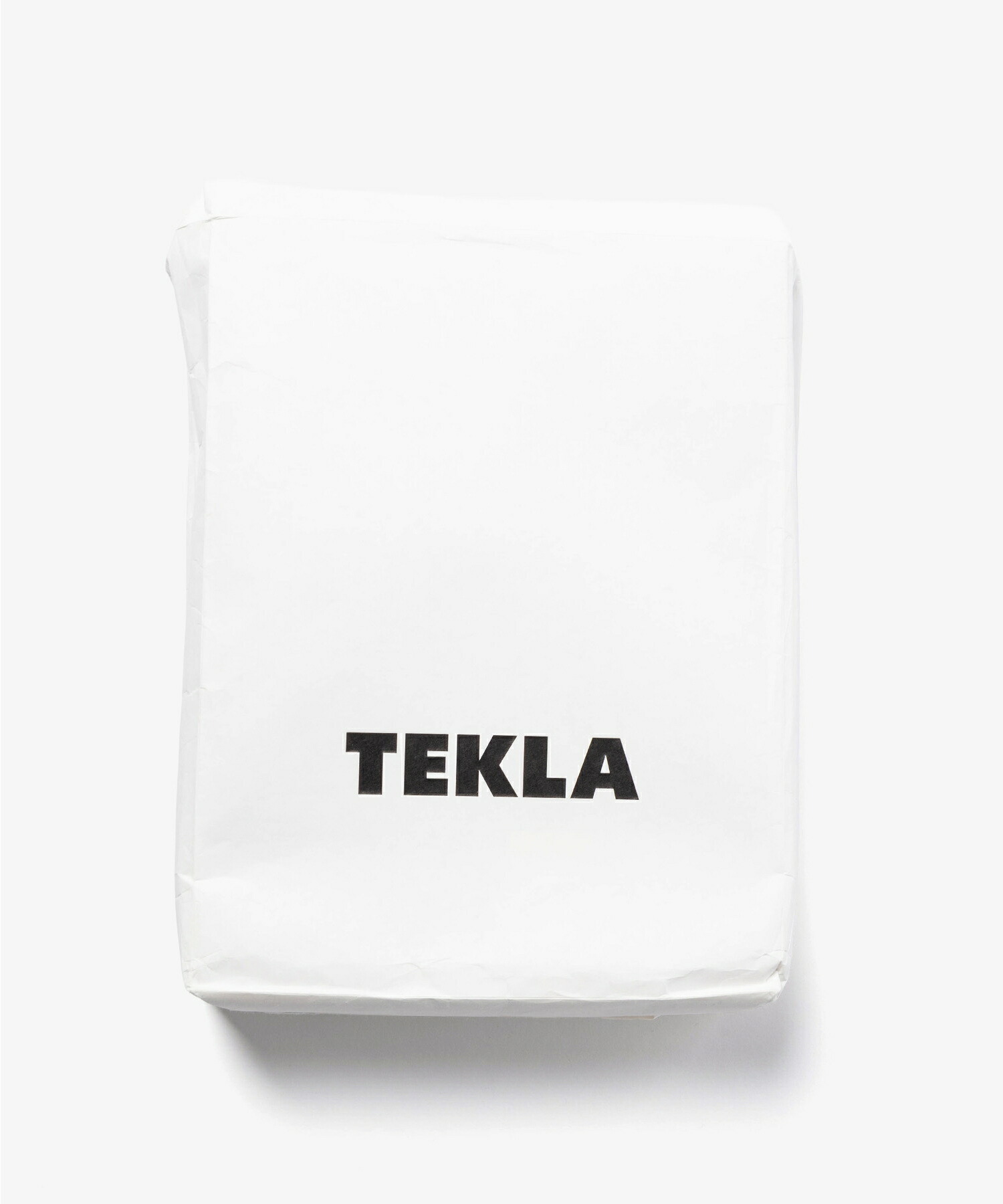 テクラ TEKLA PERCALE DUVET COVER パーケール デュベ カバー 155×220 掛け布団カバー 寝具 ユニセックス ホーム