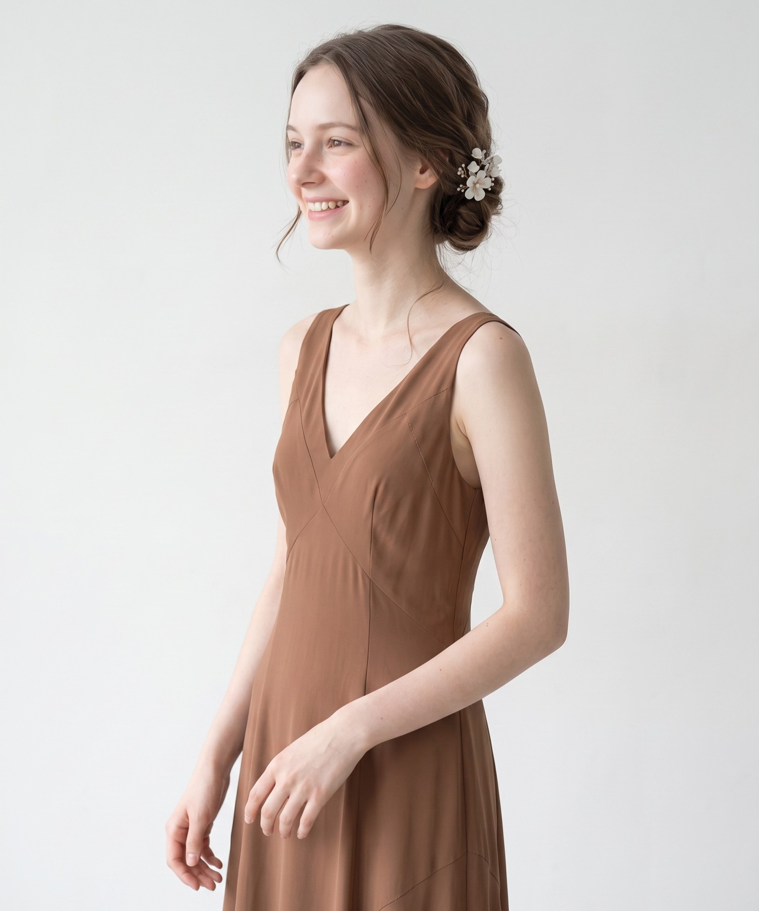 Rora ヘアアクセサリー 通販 ヘアピン 2個セット 髪飾り子ども Uピンセット セレモニー 七五三髪飾り 結婚式お呼ばれ ピアノ発表 入学式卒業式 浴衣着物和装 キッズ女の子用 フォーマルヘア まとめ髪アレンジ パーティー お祭り