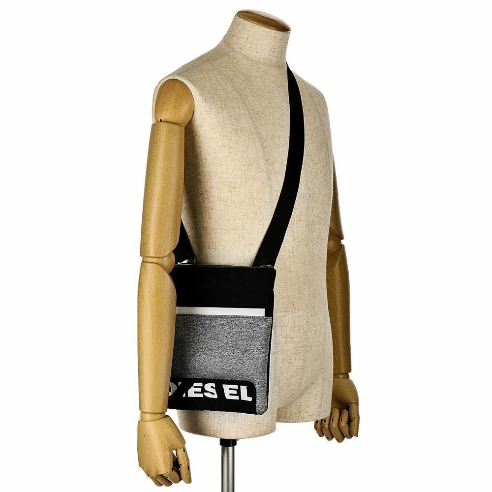 ディーゼル DIESEL ショルダーバッグ X04808 P1529 T8087 F-SCUBA 