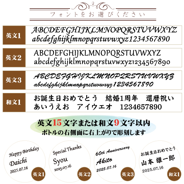 【名入れテキーラ】クエルボ テキーラ 1800 シルバー or レポサド 750ml　【メキシコ】