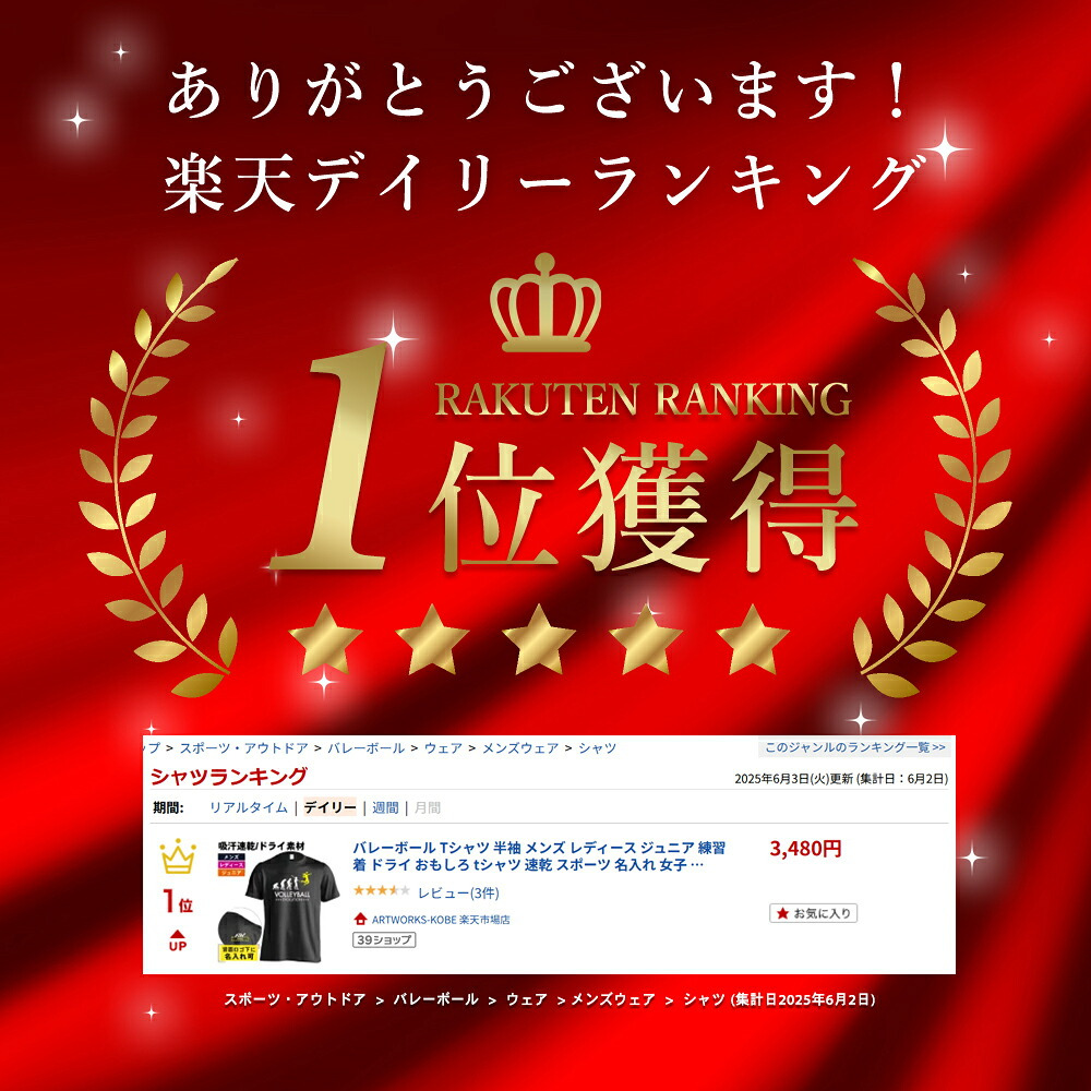 バレーボール Tシャツ 半袖 メンズ ウェア レディース 練習着 ジュニア ドライ おもしろ tシャツ 速乾 名入れ スポーツ 女子 男子 チーム おしゃれ 文字入れ 「バレーボールエボリューション」 アートワークスコウベ 【送料無料】