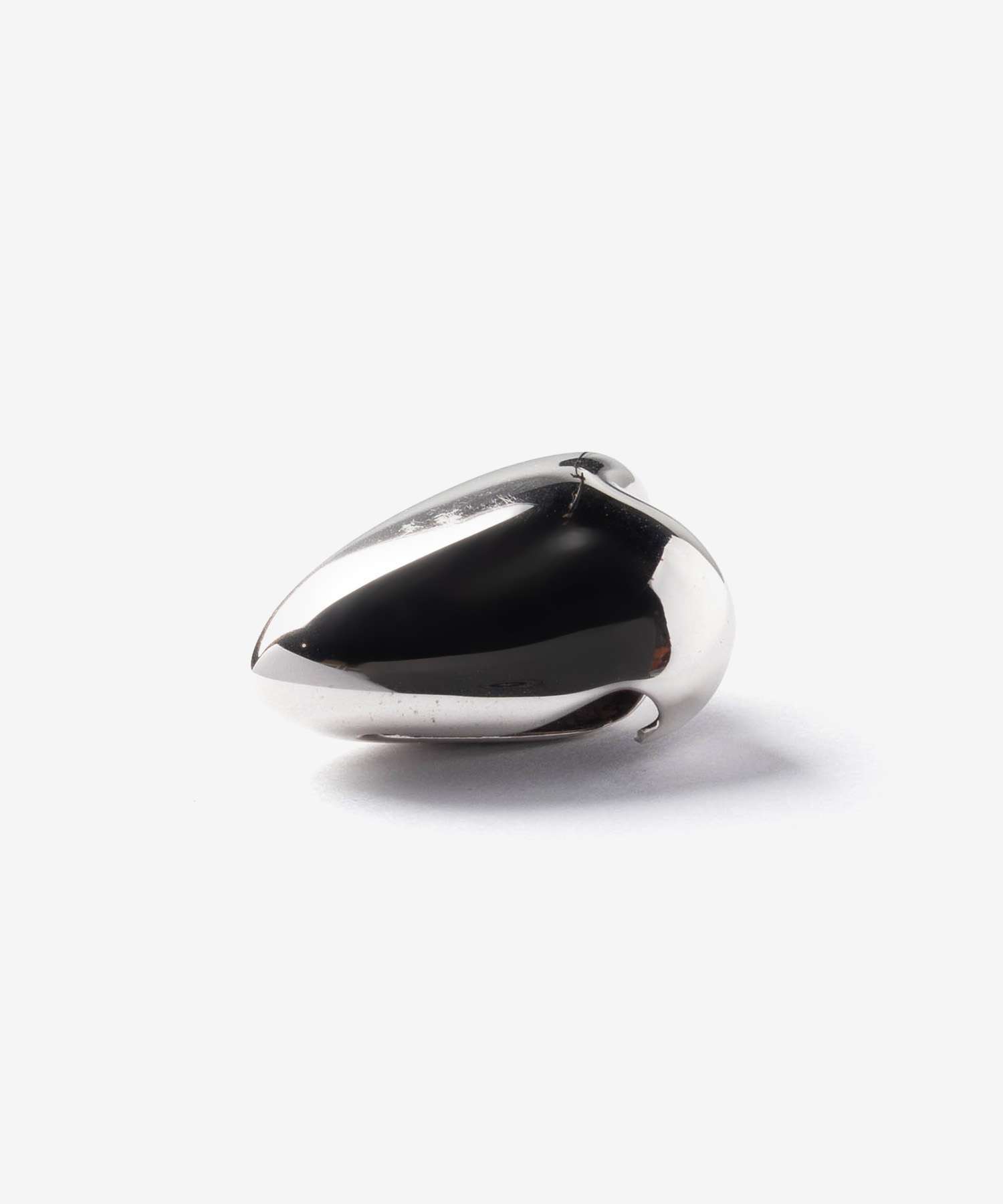 アミ パリス AMI PARIS METAL HEART EARCUFF XL R メタル ハート イヤーカフ UJW997.362 右耳 レディース アクセサリー シルバー