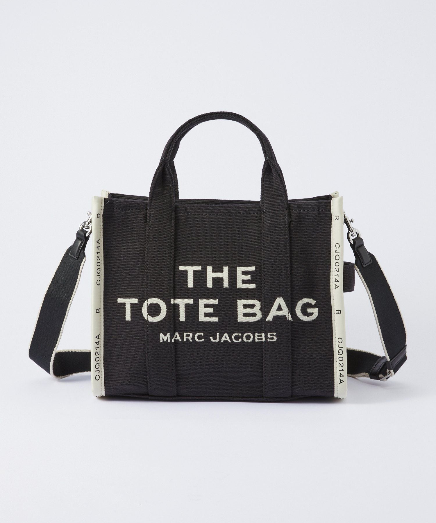 マークジェイコブス MARC JACOBS THE JACQUARD MEDIUM TOTE BAG ザ ジャカード トート バッグ ミディアム M0017027 トートバッグ ショルダーバッグ レディース バッグ マーク・ジェイコブス