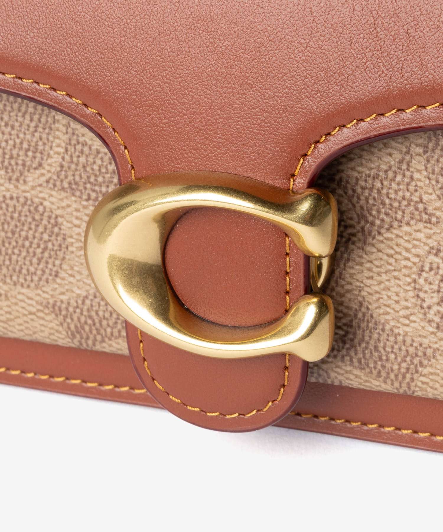 コーチ COACH TABBY SHOULDER BAG 20 タビー ショルダー バッグ シグネチャー キャンバス CM569 ハンドバッグ レディース バッグ