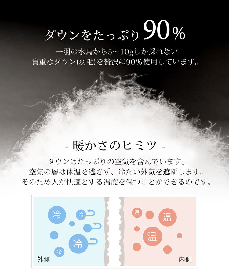 ダウンコート レディース ダウン90% ホワイトグース ブランド Filomo フィローモ ウールムートン エコ フード キャメル ブラック ダウン コート ミドル丈 女性 ギフト プレゼント 6F (08000221r)