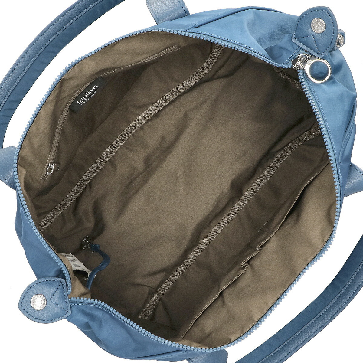 キプリング kipling バッグ ボストンバッグ 2way ハンドバッグ 斜 