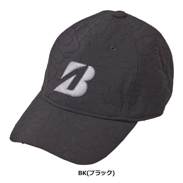 ブリヂストン ゴルフ キャップ 秋冬 中わたキルトキャップ メンズ BRIDGESTONE GOLF CPW26C 2026発売 お誕生日祝い お祝い 記念品 お父さん 父の日 彼氏 男性 30代 40代 50代 60代 還暦祝い 敬老の日 人気プレゼント プレゼント